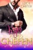 Lucy Carter - Kyss aldrig chefen, E-bok