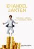 Dominic Chabo - Ehandel Jakten: Den Enkla Vägen Till Finansiell Frihet, E-bok