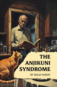 Malik Nairat - The Anjikuni Syndrome, E-bok