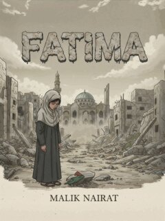 Malik Nairat - Fatima, E-bok