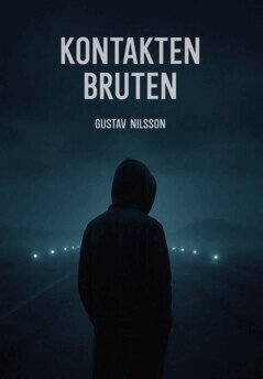 Gustav Nilsson - Kontakten bruten, E-bok