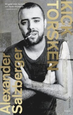 Alexander Salzberger - Kicktorsken, Häftad