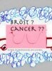 Albertina Tytt - Bröst? Cancer?, E-bok
