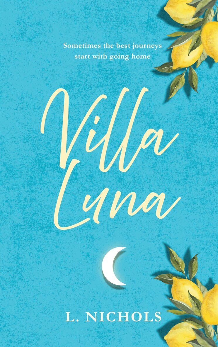 L. Nichols - Villa Luna, E-bok