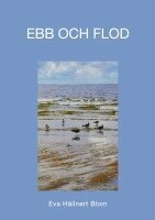 Eva Hällnert Blom - Ebb och flod : En livsresa med existentiella tankegångar, Häftad