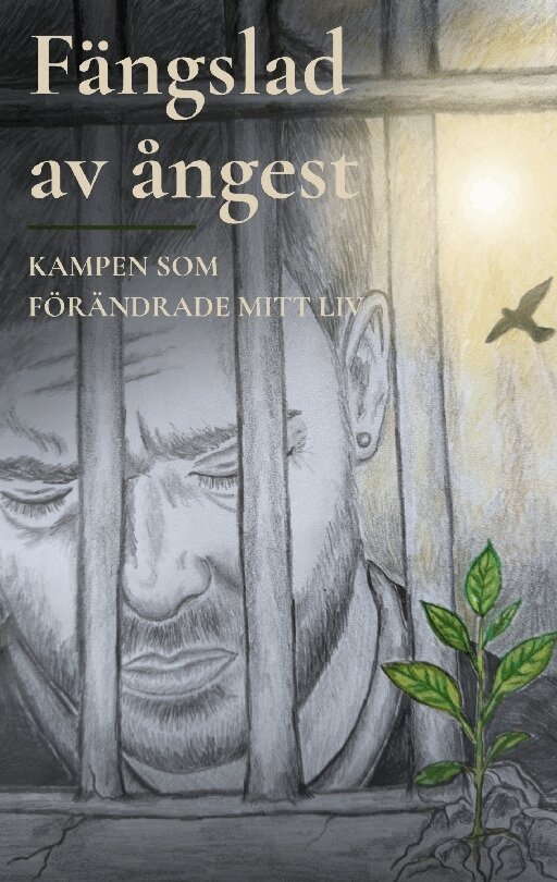 Jimmy Nilsson - Fängslad av ångest : Kampen som förändrade mitt liv, Häftad. Tillgänglighet: Lägg i varukorg