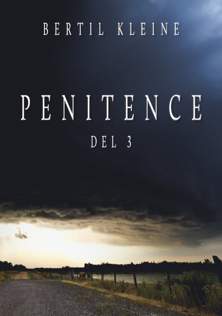 Bertil Kleine - Penitence: Del 3, E-bok