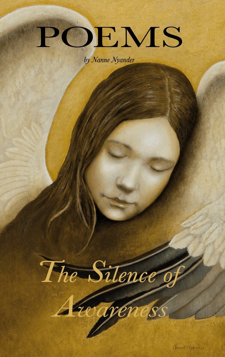 Nanne Nyander - The Silence of Awareness: Poems by Nanne Nyander, E-bok. Tillgänglighet: Lägg i varukorg