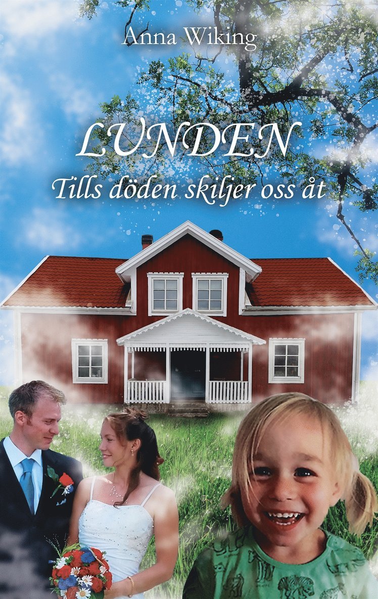 Anna Wiking - Lunden - Tills döden skiljer oss åt, E-bok