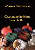 Granatpplen bland sidenbollar: Samtalen med frfattarvnnen Sandra Petojevic