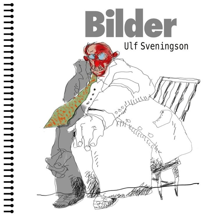 Ulf Sveningson - Bilder Pictures, E-bok