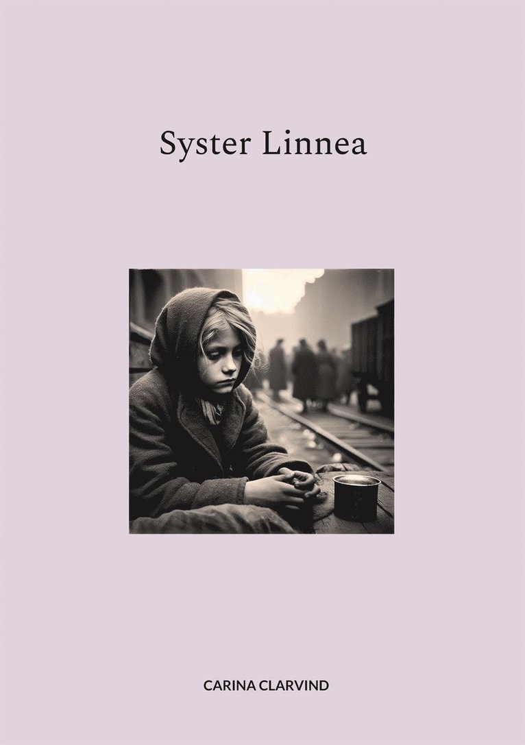 Carina Clarvind - Syster Linnea, E-bok
