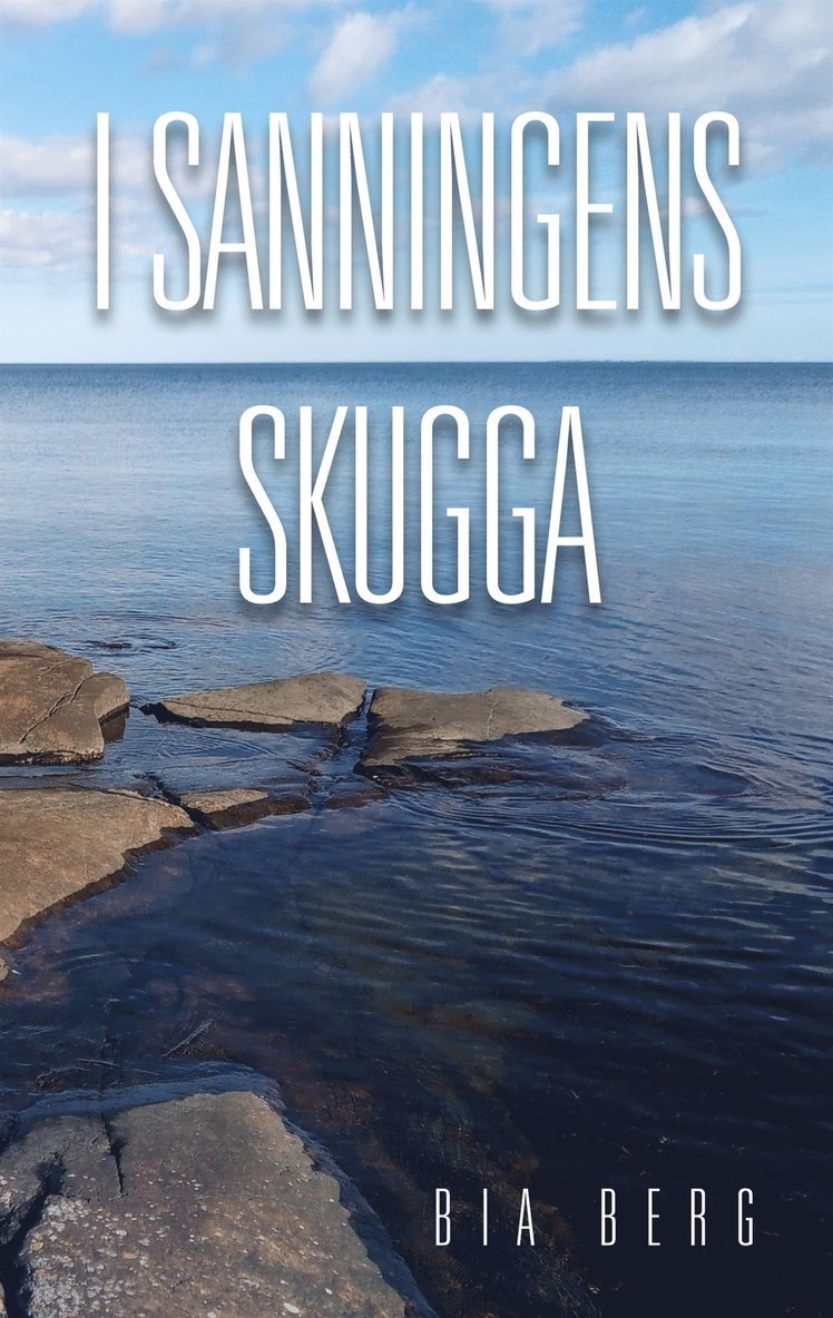 Bia Berg - I sanningens skugga: En relationsroman, E-bok
