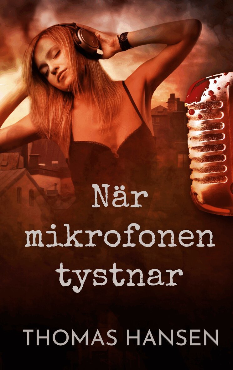 Thomas Hansen - När mikrofonen tystnar, E-bok