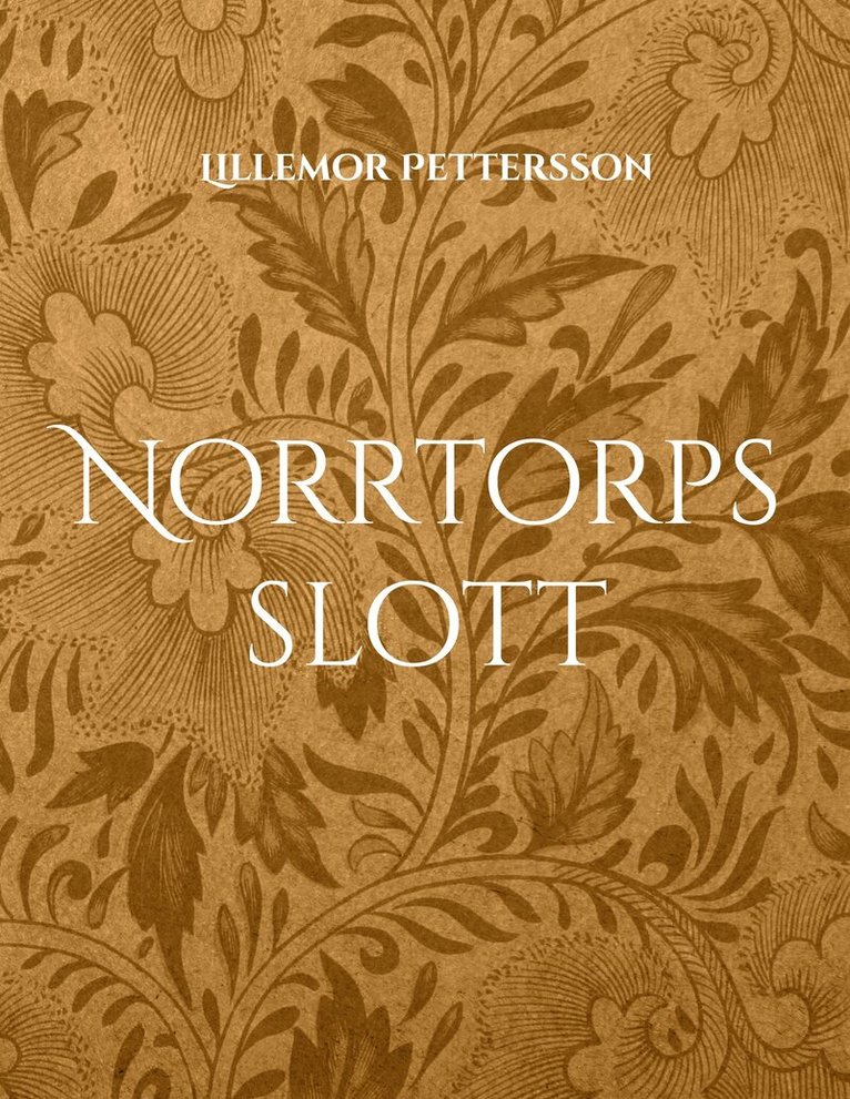 Lillemor Pettersson - Norrtorps slott: Närke, E-bok