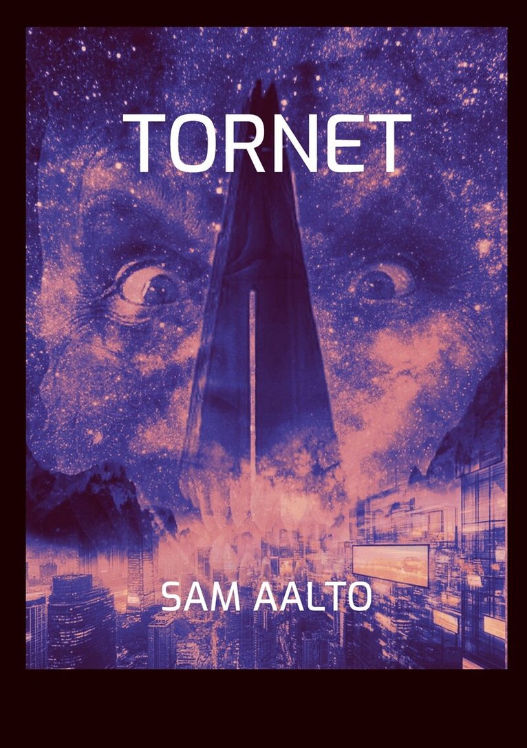 Sam Aalto - Tornet, E-bok