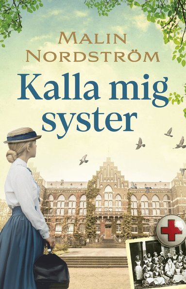 Malin Nordström - Kalla mig syster, E-bok