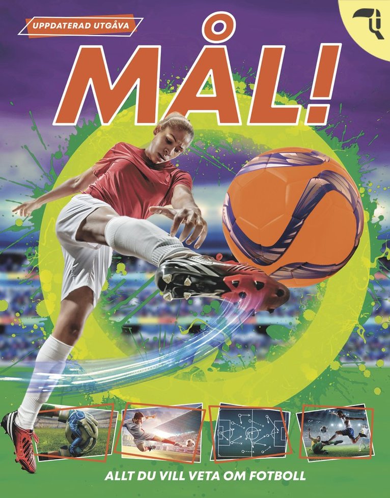 Mål!, E-bok