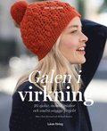 Galen i virkning : 20 sjalar, m�ssor, v�skor och andra snygga projekt