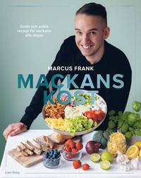Mackans kost : goda och enkla recept fr veckans alla dagar