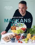 Mackans kost : Goda och enkla recept för veckans alla dagar
