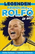 Legenden Fridolina Rolf r bst