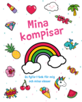 Mina kompisar : En fylla-i-bok fr mig och mina vnner