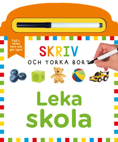 Hannah Mitchell, Holly Price, Natalia Boileau, Natalie Munday, Amy Oliver - Leka skola, Kartonnage