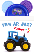 Vem �r jag? Fordon