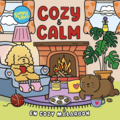 Cozy & Calm : En cozy mlarbok