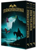 M�ndrakarna del 1-3 box
