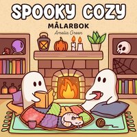 Spooky Cozy mlarbok