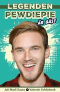 Legenden Pewdiepie �r b�st