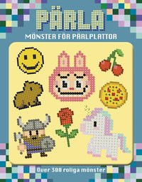 P�rla : m�nster f�r p�rlplattor