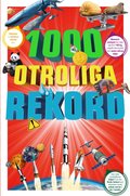 1000 otroliga rekord