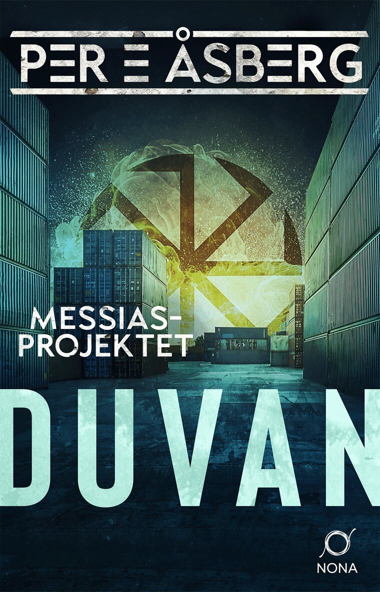 Per E Åsberg - Duvan S2E1, E-bok