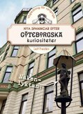 Nya spaningar efter g�teborgska kuriositeter