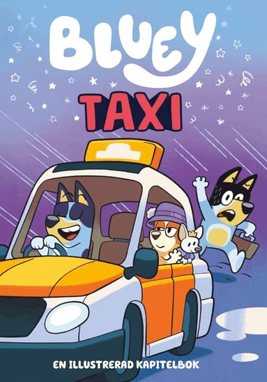 Taxi