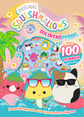 Squishmallows. Solskenspyssel