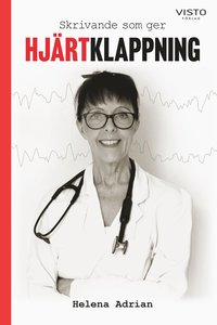 Skrivande som ger hjrtklappning