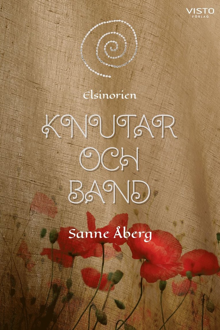 Sanne Åberg - Knutar och band, E-bok