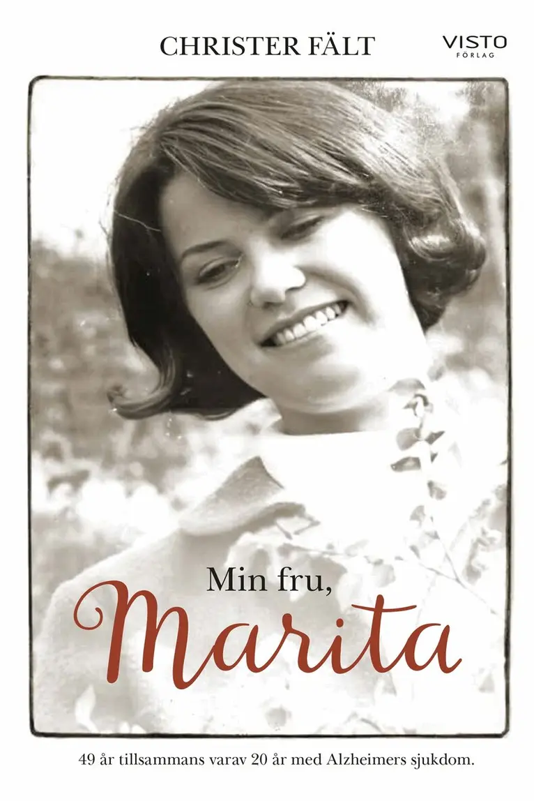 Christer Fält - Min fru, Marita, E-bok. Tillgänglighet: Lägg i varukorg