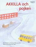 Akkilla och pojken