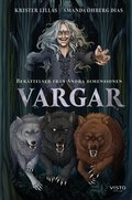 Vargar : ber�ttelser fr�n Andra dimensionen