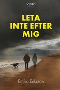Leta inte efter mig