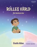 Rolles vrld
