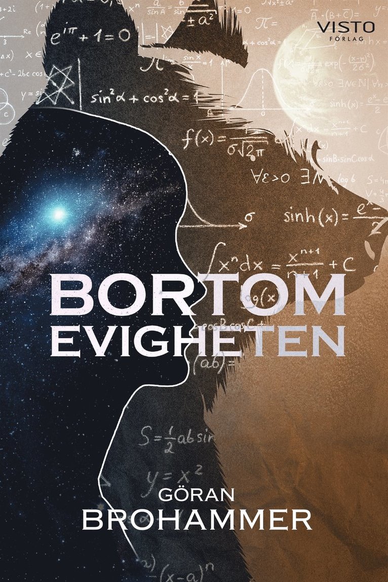 Göran Brohammer - Bortom evigheten, E-bok