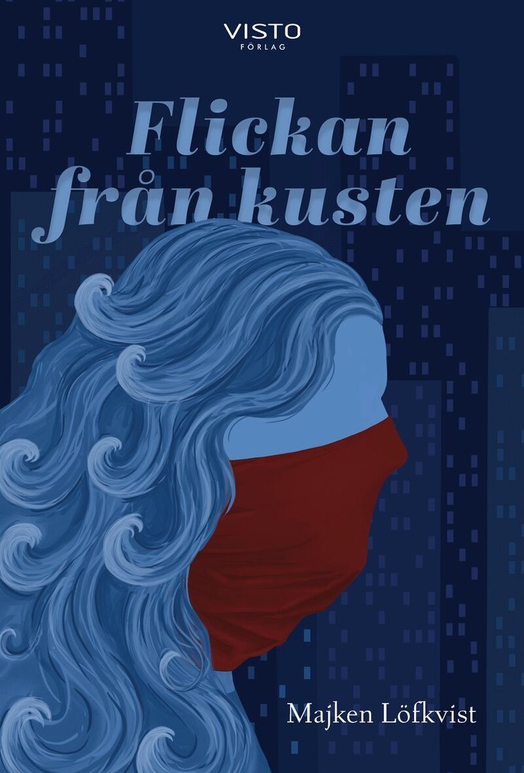 Majken Löfkvist - Flickan från kusten, E-bok. Tillgänglighet: Lägg i varukorg