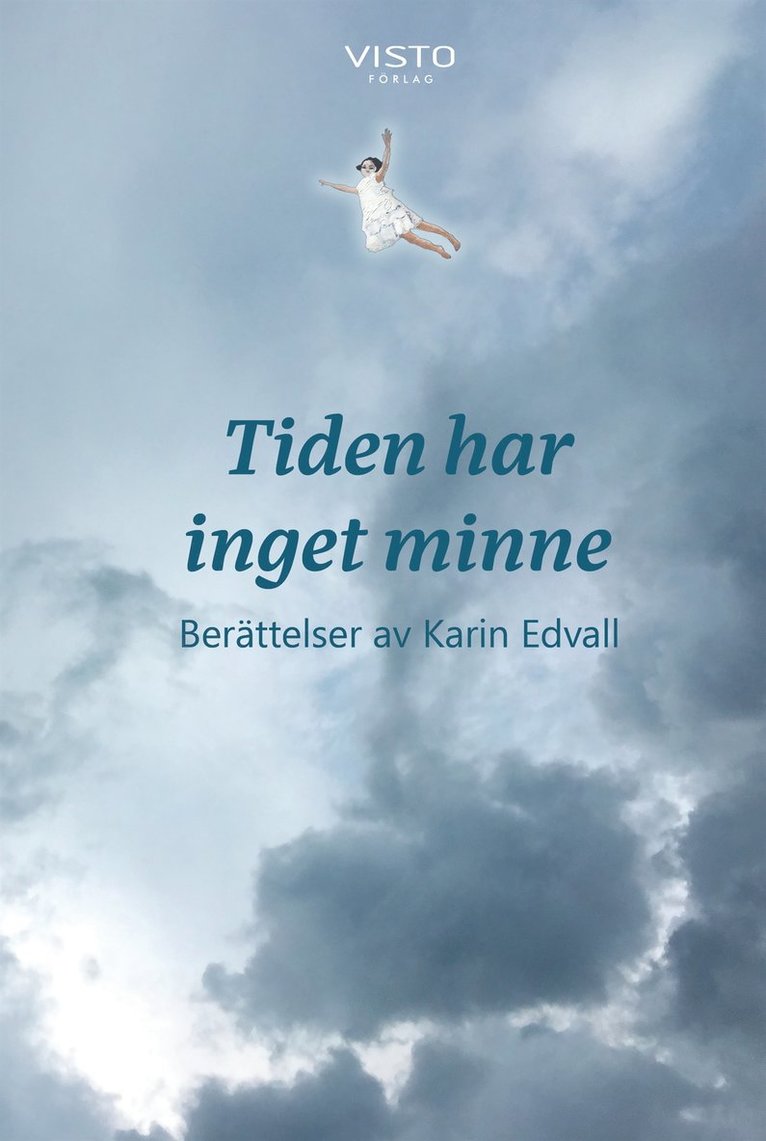 Karin Edvall - Tiden har inget minne, E-bok
