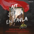 Att stj�la en tavla